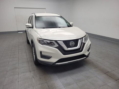 Used 2018 Nissan Rogue SV FWD image 14