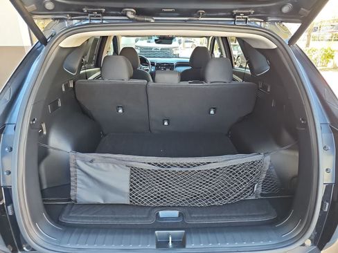 Used 2024 Hyundai Tucson SEL FWD image 23