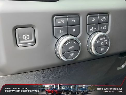 New 2025 GMC Sierra 2500 Denali w/ Denali Reserve Package AWD/4WD image 15