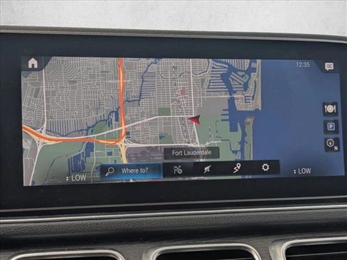 Certified 2023 Mercedes-Benz GLE 350 4MATIC image 11