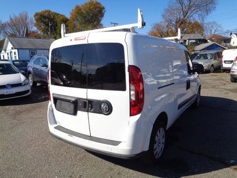 Used 2015 RAM ProMaster City Tradesman SLT FWD image 6