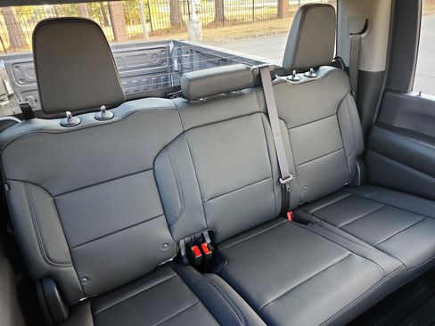 New 2026 GMC Sierra 2500 Pro image 12