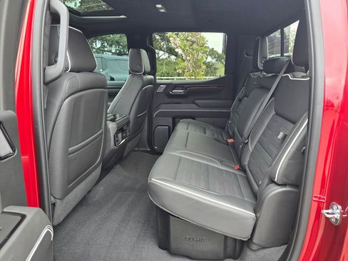 Used 2023 GMC Sierra 1500 AT4X AWD/4WD image 16