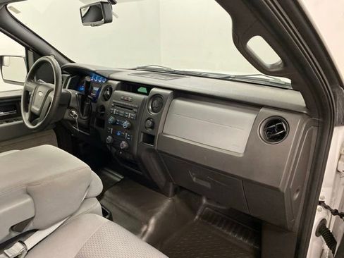 Used 2014 Ford F150 STX RWD image 19