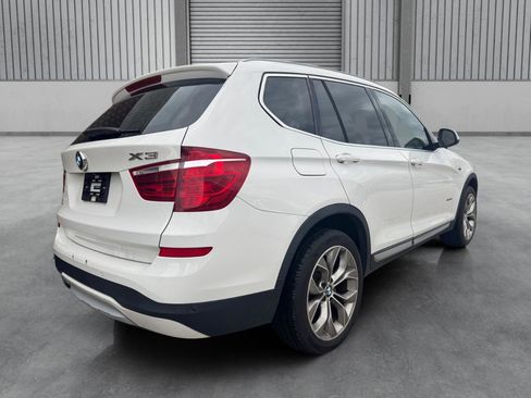 Used 2017 BMW X3 xDrive28i w/ Premium Package image 32
