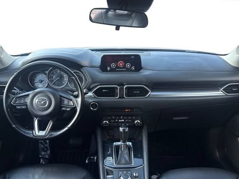 Used 2019 MAZDA CX-5 Touring AWD/4WD image 28