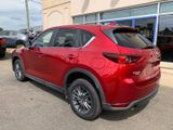 Used 2017 MAZDA CX-5 Touring w/ Preferred Equipment Package image 5