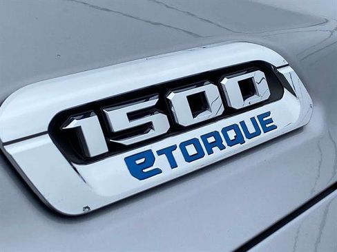 Certified 2023 RAM 1500 Big Horn image 13