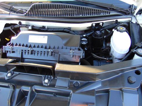 Used 2022 GMC Savana 3500 w/ Power Convenience Package image 44