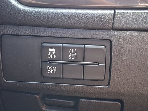 Used 2014 MAZDA MAZDA6 Touring FWD image 25