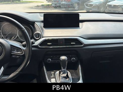 Used 2022 MAZDA CX-9 Touring w/ Touring Premium Package AWD/4WD image 31