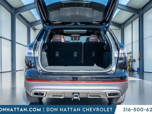Used 2023 Lincoln Nautilus Reserve AWD/4WD image 37