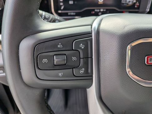 Certified 2024 GMC Sierra 1500 Elevation AWD/4WD image 15