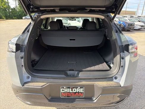 Certified 2025 Nissan Murano SL w/ Cargo Package AWD/4WD image 13