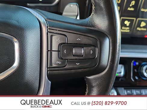 Used 2023 GMC Sierra 1500 Denali Ultimate image 21