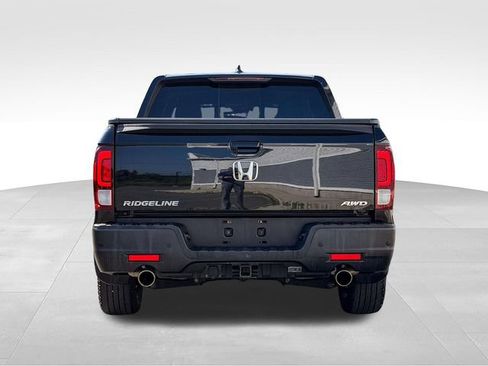 Used 2022 Honda Ridgeline Black Edition image 10