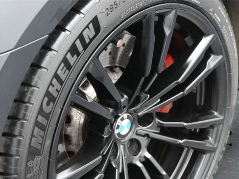 Used 2022 BMW M5 w/ Competition Package AWD/4WD image 17