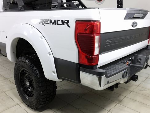 Used 2021 Ford F250 XLT w/ Tremor Off-Road Package image 42
