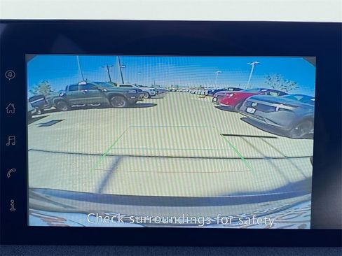 New 2026 Nissan Kicks SV image 12