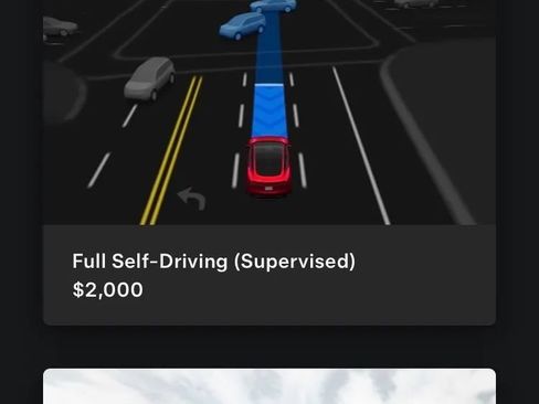 Used 2023 Tesla Model Y Long Range image 5