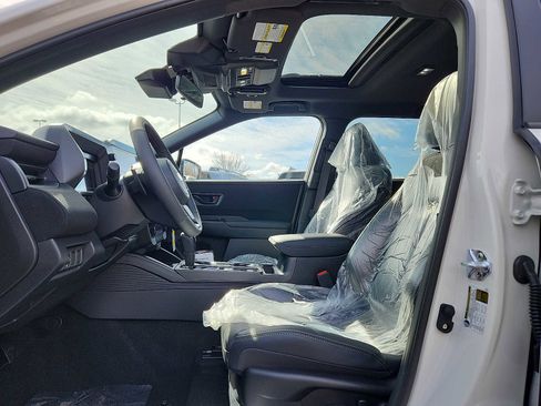 New 2026 Subaru Outback Limited AWD/4WD image 6