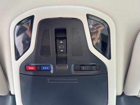 Used 2025 Subaru Legacy Limited image 35