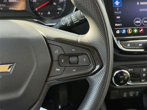 Used 2022 Chevrolet TrailBlazer LT w/ Convenience Package image 21