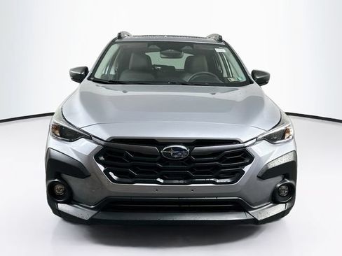 Certified 2024 Subaru Crosstrek 2.0i Premium AWD/4WD image 2