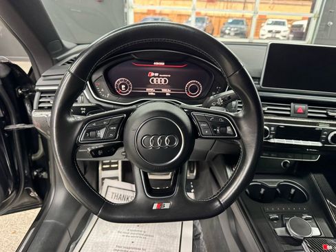 Used 2018 Audi S5 Prestige w/ S Sport Package AWD/4WD image 17