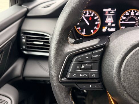 Used 2024 Subaru Outback Wilderness image 38