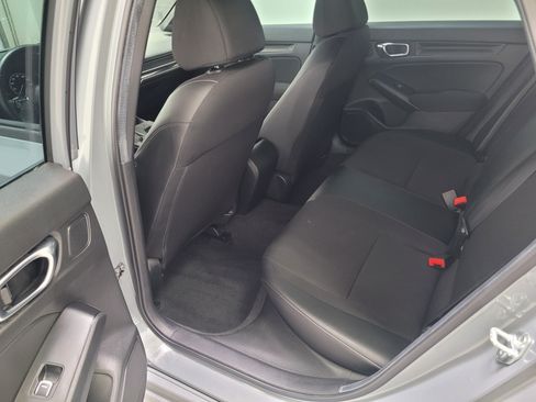 Used 2025 Honda Civic Sport image 8