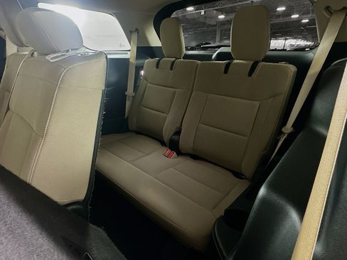 Used 2020 Ford Explorer 2WD image 28