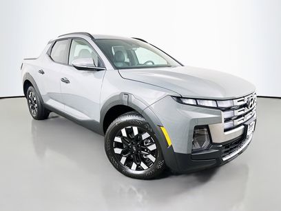 New 2026 Hyundai Santa Cruz SEL