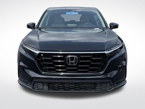 Certified 2024 Honda CR-V EX-L image 9