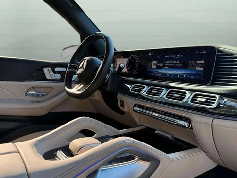 Used 2024 Mercedes-Benz GLE 53 AMG 4MATIC image 36