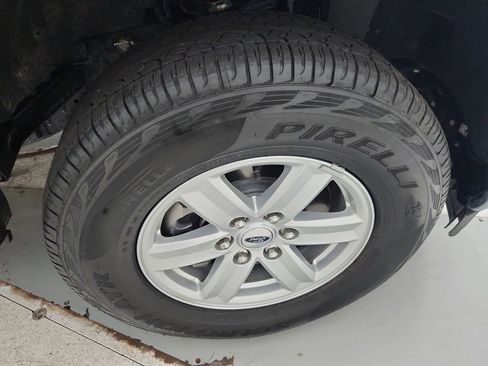 Used 2026 Ford F150 XL w/ Equipment Group 103A High AWD/4WD image 35