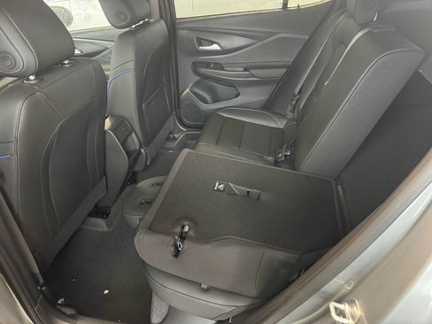 New 2026 Buick Envista Sport Touring w/ Convenience I Package image 11