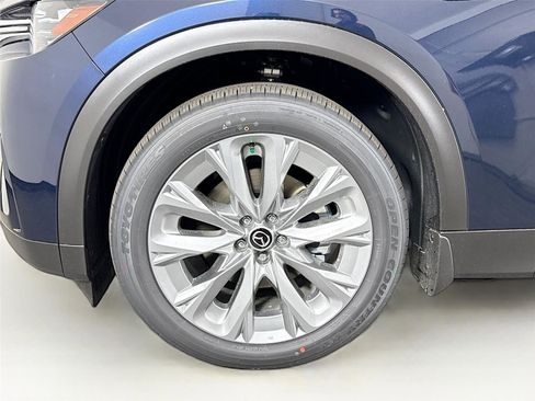 New 2026 MAZDA CX-90 3.3 Turbo w/ Premium Plus Pkg AWD/4WD image 12