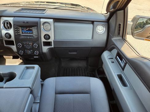 Used 2013 Ford F150 XLT w/ XLT Chrome Pkg AWD/4WD image 17