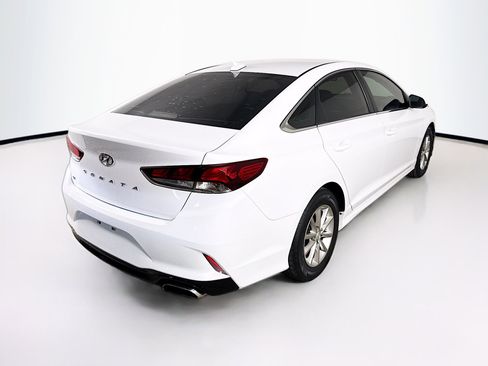 Used 2019 Hyundai Sonata SE FWD image 30