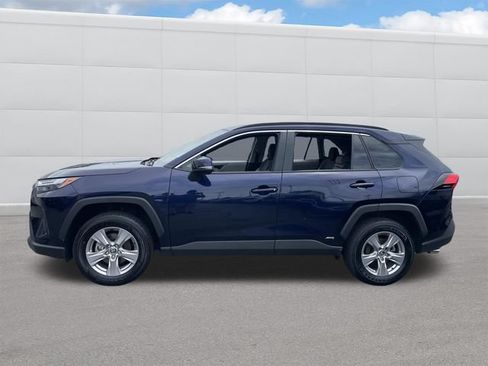 Used 2025 Toyota RAV4 XLE w/ Convenience Package AWD/4WD image 2