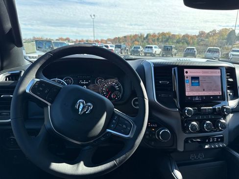 New 2026 RAM 1500 Big Horn image 11