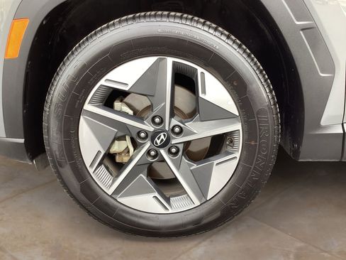 Used 2025 Hyundai Tucson SEL image 28
