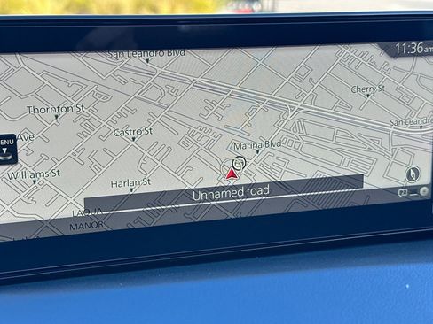 New 2026 MAZDA MAZDA3 2.5 S Hatchback w/ Premium Pkg image 22