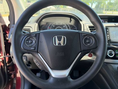 Used 2016 Honda CR-V EX image 19