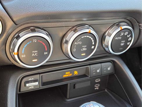 New 2026 MAZDA MX-5 Miata RF Grand Touring RWD image 25