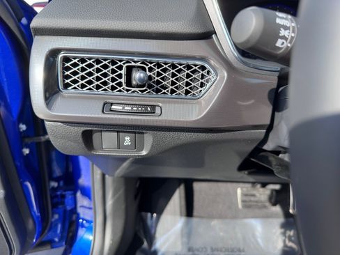 New 2025 Acura Integra A-Spec image 23