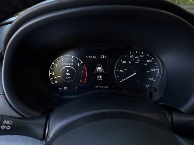 Used 2024 Nissan Kicks SR FWD image 23