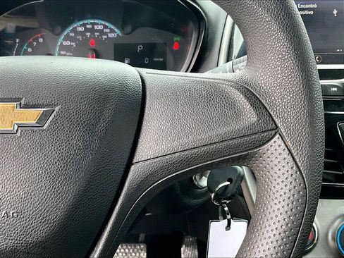 Used 2021 Chevrolet Spark LS image 14