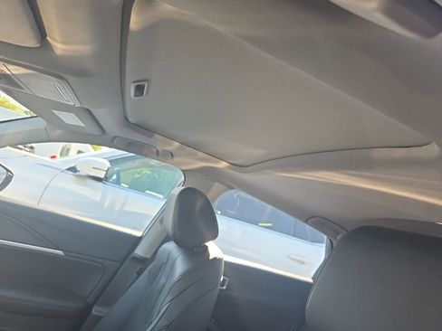 Used 2024 Acura Integra FWD image 4